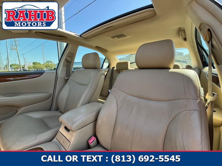 2005 Lexus ES 330 4dr Sdn, available for sale in Winter Park, Florida | Rahib Motors. Winter Park, Florida 2005 Lexus ES 330 4dr Sdn, available for sale in Winter Park, Florida | Rahib Motors. Winter Park, Florida