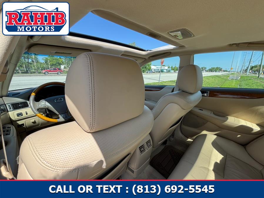 2005 Lexus ES 330 4dr Sdn, available for sale in Winter Park, Florida | Rahib Motors. Winter Park, Florida 2005 Lexus ES 330 4dr Sdn, available for sale in Winter Park, Florida | Rahib Motors. Winter Park, Florida