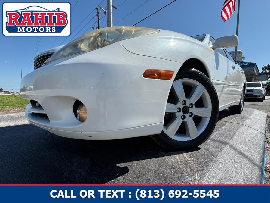 2005 Lexus ES 330 4dr Sdn, available for sale in Winter Park, Florida | Rahib Motors. Winter Park, Florida 2005 Lexus ES 330 4dr Sdn, available for sale in Winter Park, Florida | Rahib Motors. Winter Park, Florida