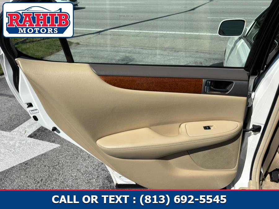 2005 Lexus ES 330 4dr Sdn, available for sale in Winter Park, Florida | Rahib Motors. Winter Park, Florida 2005 Lexus ES 330 4dr Sdn, available for sale in Winter Park, Florida | Rahib Motors. Winter Park, Florida