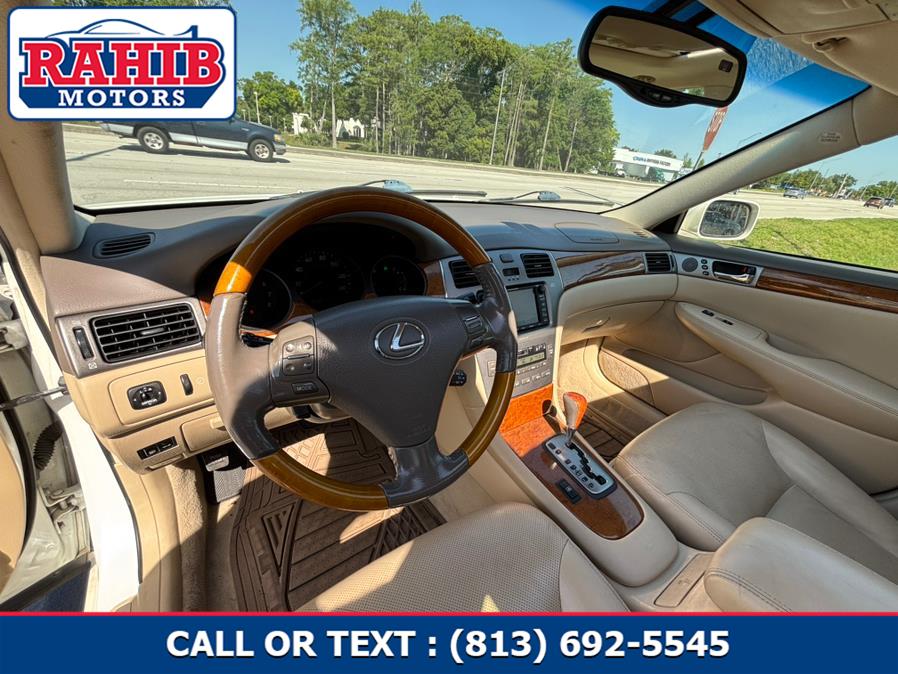 2005 Lexus ES 330 4dr Sdn, available for sale in Winter Park, Florida | Rahib Motors. Winter Park, Florida 2005 Lexus ES 330 4dr Sdn, available for sale in Winter Park, Florida | Rahib Motors. Winter Park, Florida