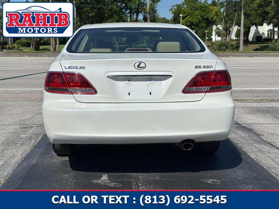 2005 Lexus ES 330 4dr Sdn, available for sale in Winter Park, Florida | Rahib Motors. Winter Park, Florida 2005 Lexus ES 330 4dr Sdn, available for sale in Winter Park, Florida | Rahib Motors. Winter Park, Florida
