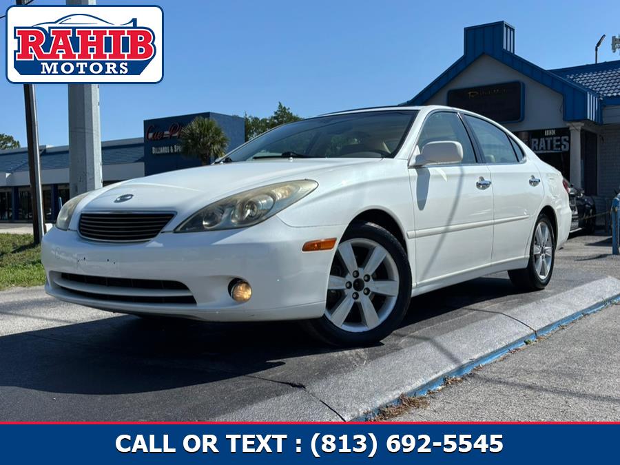 2005 Lexus ES 330 4dr Sdn, available for sale in Winter Park, Florida | Rahib Motors. Winter Park, Florida 2005 Lexus ES 330 4dr Sdn, available for sale in Winter Park, Florida | Rahib Motors. Winter Park, Florida