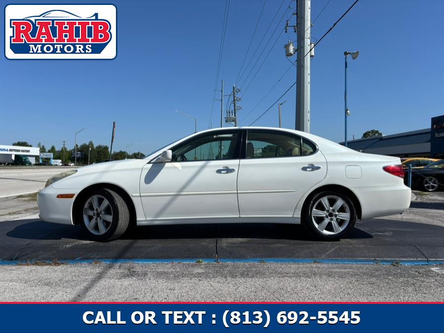 2005 Lexus ES 330 4dr Sdn, available for sale in Winter Park, Florida | Rahib Motors. Winter Park, Florida 2005 Lexus ES 330 4dr Sdn, available for sale in Winter Park, Florida | Rahib Motors. Winter Park, Florida