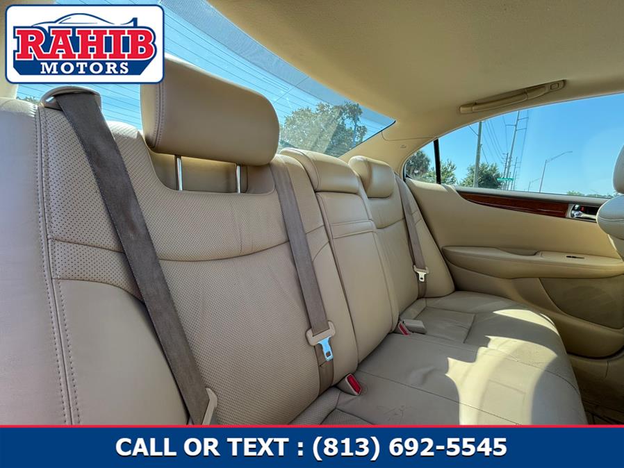 2005 Lexus ES 330 4dr Sdn, available for sale in Winter Park, Florida | Rahib Motors. Winter Park, Florida 2005 Lexus ES 330 4dr Sdn, available for sale in Winter Park, Florida | Rahib Motors. Winter Park, Florida