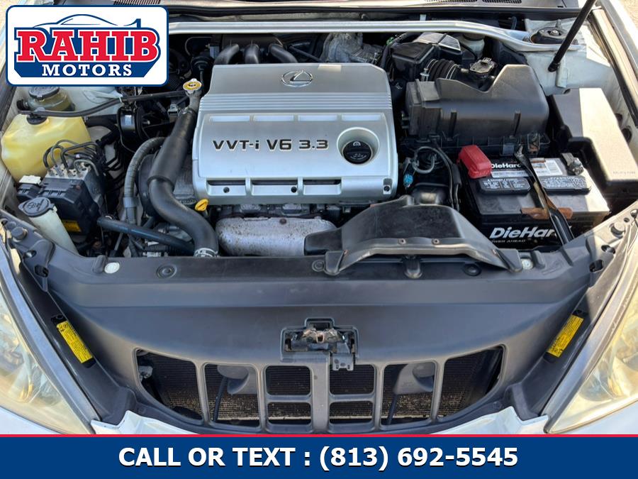 2005 Lexus ES 330 4dr Sdn, available for sale in Winter Park, Florida | Rahib Motors. Winter Park, Florida 2005 Lexus ES 330 4dr Sdn, available for sale in Winter Park, Florida | Rahib Motors. Winter Park, Florida