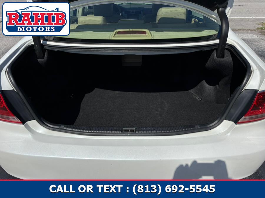 2005 Lexus ES 330 4dr Sdn, available for sale in Winter Park, Florida | Rahib Motors. Winter Park, Florida 2005 Lexus ES 330 4dr Sdn, available for sale in Winter Park, Florida | Rahib Motors. Winter Park, Florida