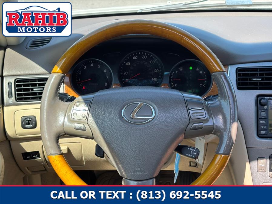 2005 Lexus ES 330 4dr Sdn, available for sale in Winter Park, Florida | Rahib Motors. Winter Park, Florida 2005 Lexus ES 330 4dr Sdn, available for sale in Winter Park, Florida | Rahib Motors. Winter Park, Florida