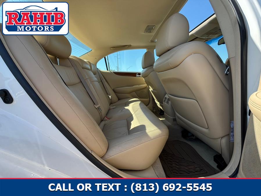 2005 Lexus ES 330 4dr Sdn, available for sale in Winter Park, Florida | Rahib Motors. Winter Park, Florida 2005 Lexus ES 330 4dr Sdn, available for sale in Winter Park, Florida | Rahib Motors. Winter Park, Florida