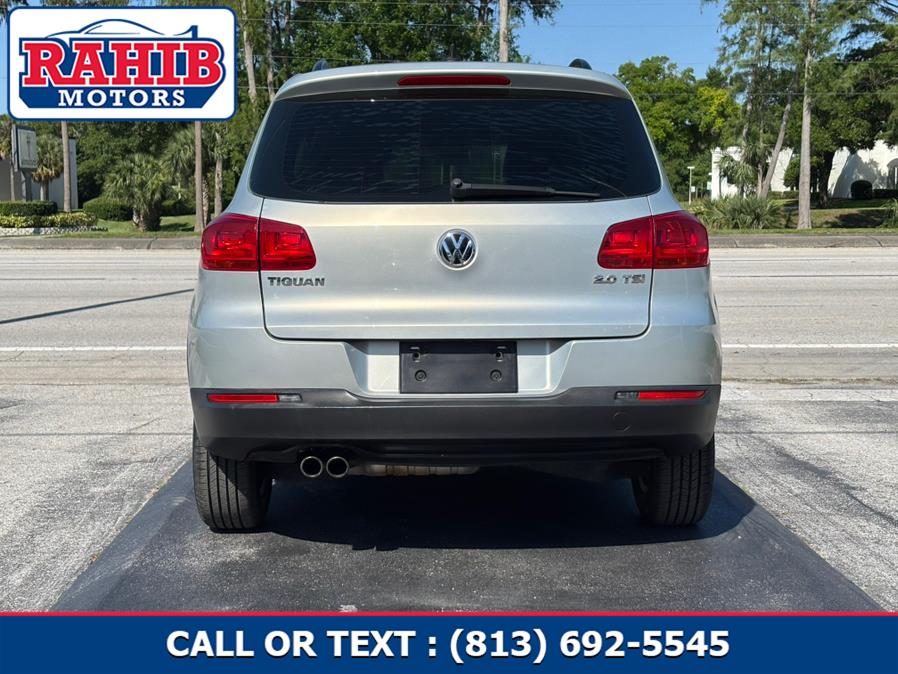 2015 Volkswagen Tiguan 2WD 4dr Auto S, available for sale in Winter Park, Florida | Rahib Motors. Winter Park, Florida 2015 Volkswagen Tiguan 2WD 4dr Auto S, available for sale in Winter Park, Florida | Rahib Motors. Winter Park, Florida
