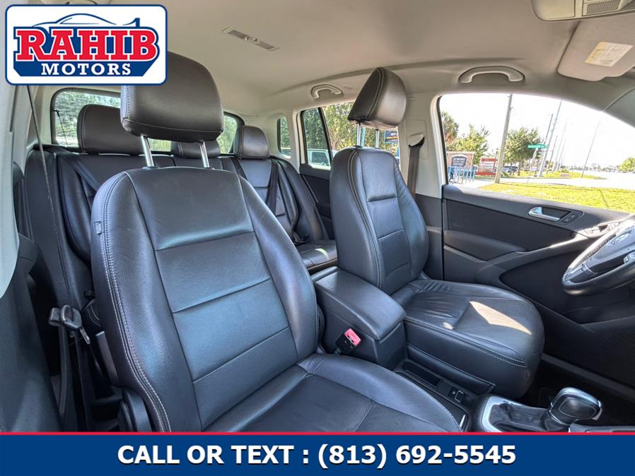 2015 Volkswagen Tiguan 2WD 4dr Auto S, available for sale in Winter Park, Florida | Rahib Motors. Winter Park, Florida 2015 Volkswagen Tiguan 2WD 4dr Auto S, available for sale in Winter Park, Florida | Rahib Motors. Winter Park, Florida