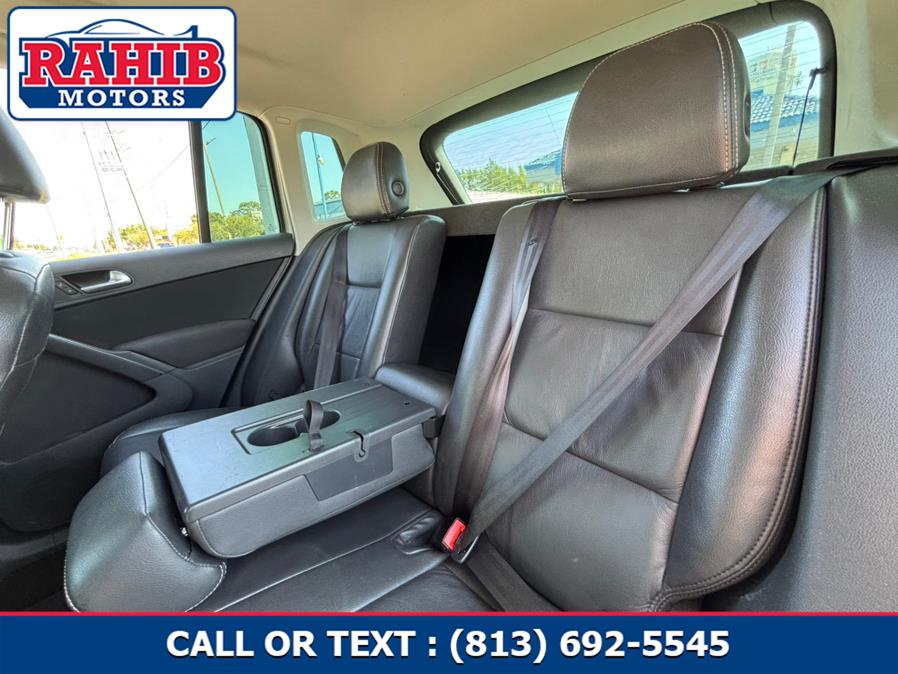 2015 Volkswagen Tiguan 2WD 4dr Auto S, available for sale in Winter Park, Florida | Rahib Motors. Winter Park, Florida 2015 Volkswagen Tiguan 2WD 4dr Auto S, available for sale in Winter Park, Florida | Rahib Motors. Winter Park, Florida