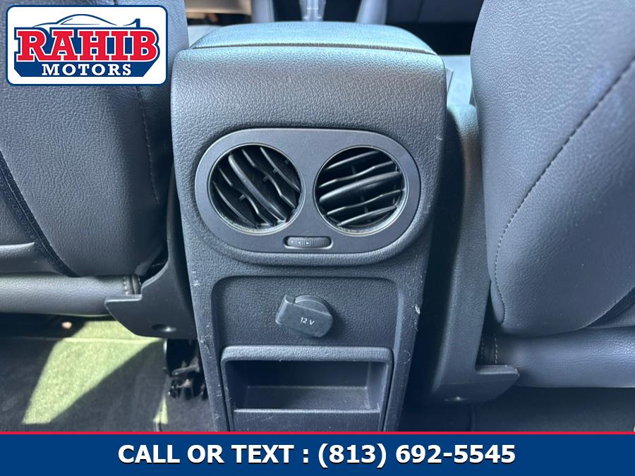 2015 Volkswagen Tiguan 2WD 4dr Auto S, available for sale in Winter Park, Florida | Rahib Motors. Winter Park, Florida 2015 Volkswagen Tiguan 2WD 4dr Auto S, available for sale in Winter Park, Florida | Rahib Motors. Winter Park, Florida
