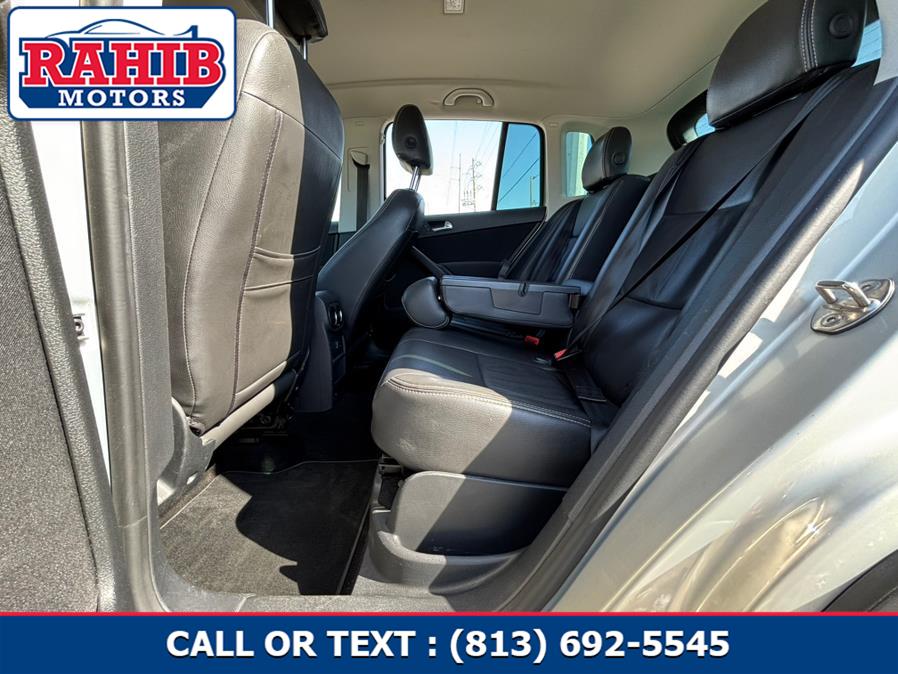 2015 Volkswagen Tiguan 2WD 4dr Auto S, available for sale in Winter Park, Florida | Rahib Motors. Winter Park, Florida 2015 Volkswagen Tiguan 2WD 4dr Auto S, available for sale in Winter Park, Florida | Rahib Motors. Winter Park, Florida