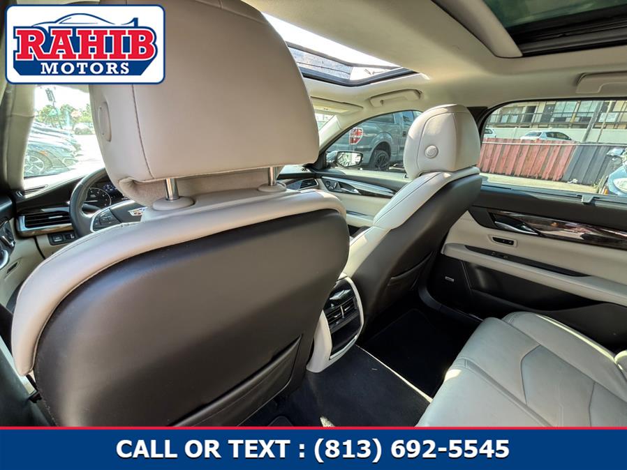 2016 Cadillac CT6 4dr Sdn 3.6L Luxury AWD, available for sale in Orlando, Florida | RAHIB INC. Orlando, Florida 2016 Cadillac CT6 4dr Sdn 3.6L Luxury AWD, available for sale in Orlando, Florida | RAHIB INC. Orlando, Florida