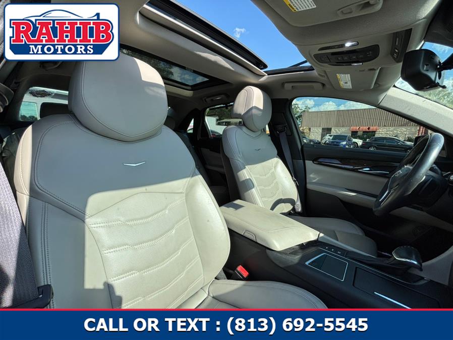 2016 Cadillac CT6 4dr Sdn 3.6L Luxury AWD, available for sale in Orlando, Florida | RAHIB INC. Orlando, Florida 2016 Cadillac CT6 4dr Sdn 3.6L Luxury AWD, available for sale in Orlando, Florida | RAHIB INC. Orlando, Florida