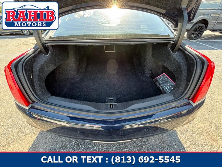 2016 Cadillac CT6 4dr Sdn 3.6L Luxury AWD, available for sale in Orlando, Florida | RAHIB INC. Orlando, Florida 2016 Cadillac CT6 4dr Sdn 3.6L Luxury AWD, available for sale in Orlando, Florida | RAHIB INC. Orlando, Florida