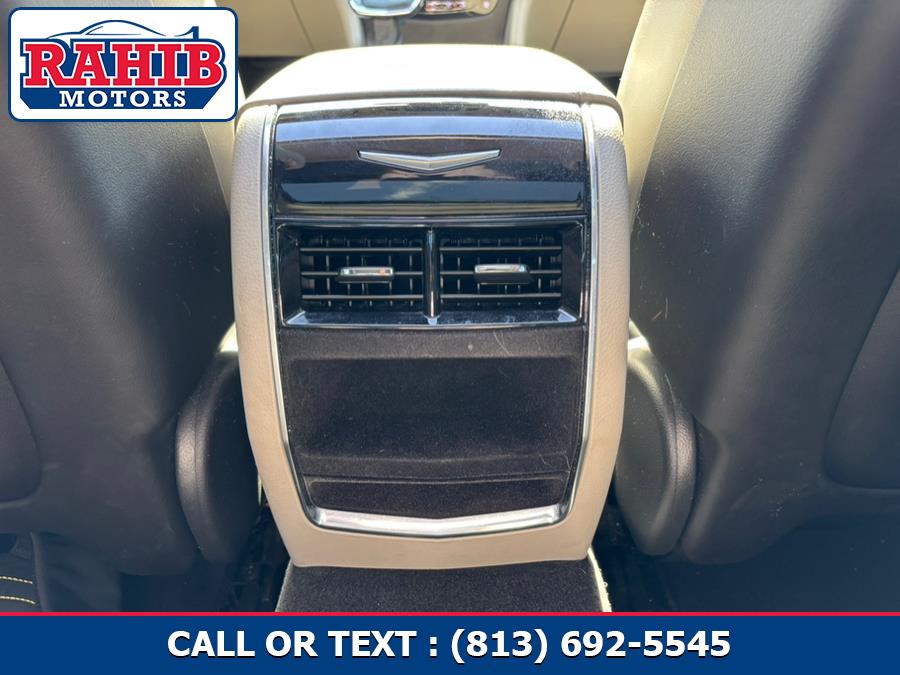 2016 Cadillac CT6 4dr Sdn 3.6L Luxury AWD, available for sale in Orlando, Florida | RAHIB INC. Orlando, Florida 2016 Cadillac CT6 4dr Sdn 3.6L Luxury AWD, available for sale in Orlando, Florida | RAHIB INC. Orlando, Florida