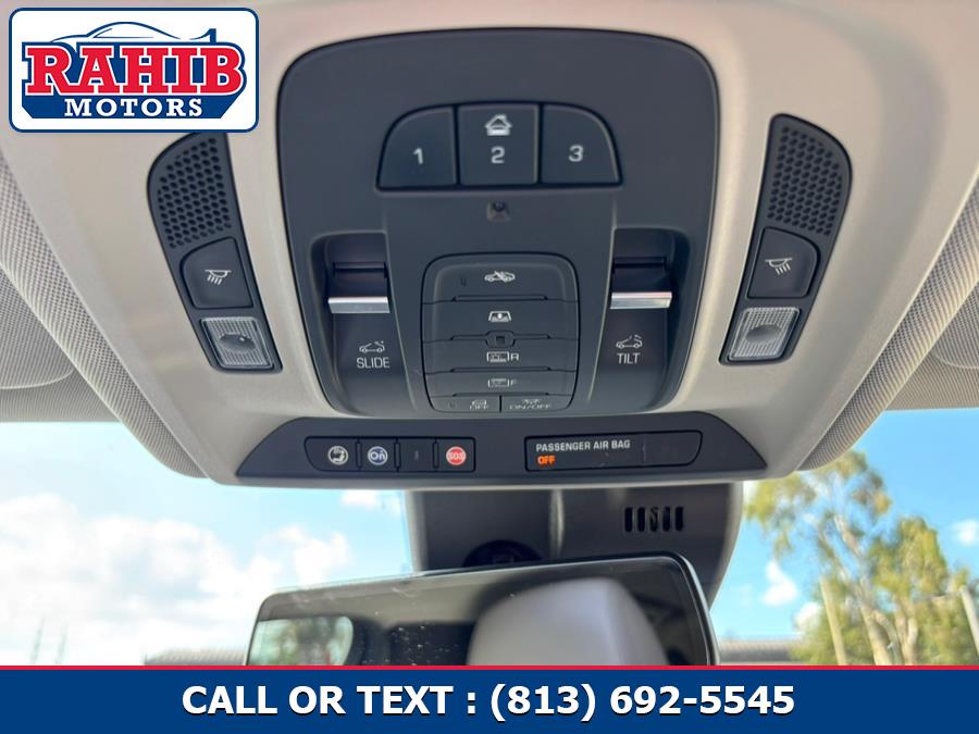 2016 Cadillac CT6 4dr Sdn 3.6L Luxury AWD, available for sale in Orlando, Florida | RAHIB INC. Orlando, Florida 2016 Cadillac CT6 4dr Sdn 3.6L Luxury AWD, available for sale in Orlando, Florida | RAHIB INC. Orlando, Florida