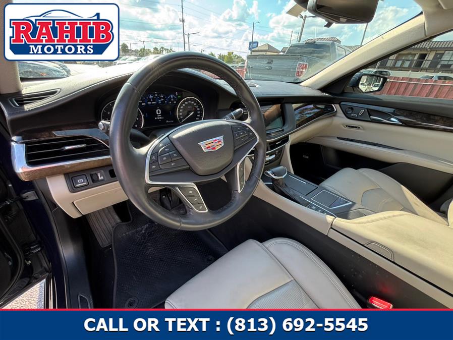 2016 Cadillac CT6 4dr Sdn 3.6L Luxury AWD, available for sale in Orlando, Florida | RAHIB INC. Orlando, Florida 2016 Cadillac CT6 4dr Sdn 3.6L Luxury AWD, available for sale in Orlando, Florida | RAHIB INC. Orlando, Florida