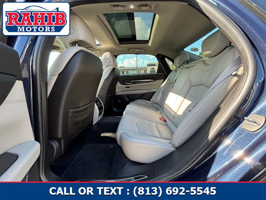2016 Cadillac CT6 4dr Sdn 3.6L Luxury AWD, available for sale in Orlando, Florida | RAHIB INC. Orlando, Florida 2016 Cadillac CT6 4dr Sdn 3.6L Luxury AWD, available for sale in Orlando, Florida | RAHIB INC. Orlando, Florida