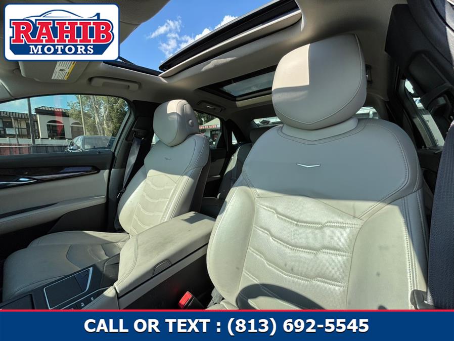 2016 Cadillac CT6 4dr Sdn 3.6L Luxury AWD, available for sale in Orlando, Florida | RAHIB INC. Orlando, Florida 2016 Cadillac CT6 4dr Sdn 3.6L Luxury AWD, available for sale in Orlando, Florida | RAHIB INC. Orlando, Florida