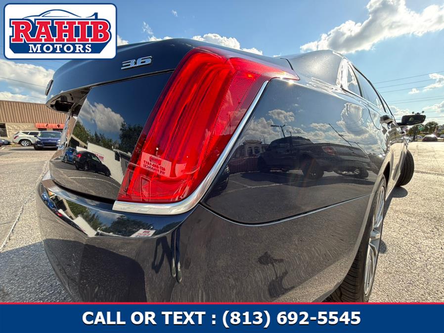 2016 Cadillac CT6 4dr Sdn 3.6L Luxury AWD, available for sale in Orlando, Florida | RAHIB INC. Orlando, Florida 2016 Cadillac CT6 4dr Sdn 3.6L Luxury AWD, available for sale in Orlando, Florida | RAHIB INC. Orlando, Florida