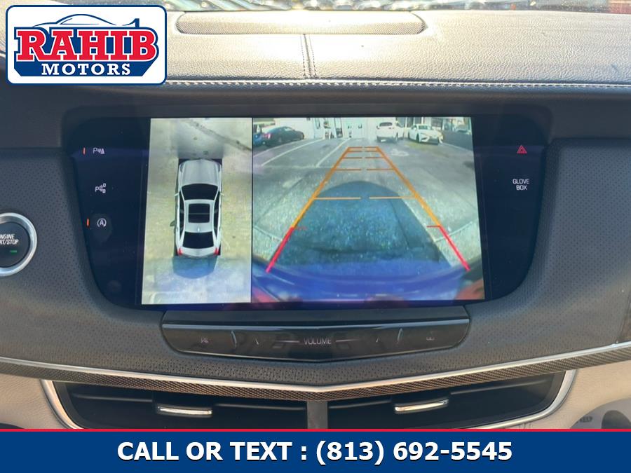 2016 Cadillac CT6 4dr Sdn 3.6L Luxury AWD, available for sale in Orlando, Florida | RAHIB INC. Orlando, Florida 2016 Cadillac CT6 4dr Sdn 3.6L Luxury AWD, available for sale in Orlando, Florida | RAHIB INC. Orlando, Florida