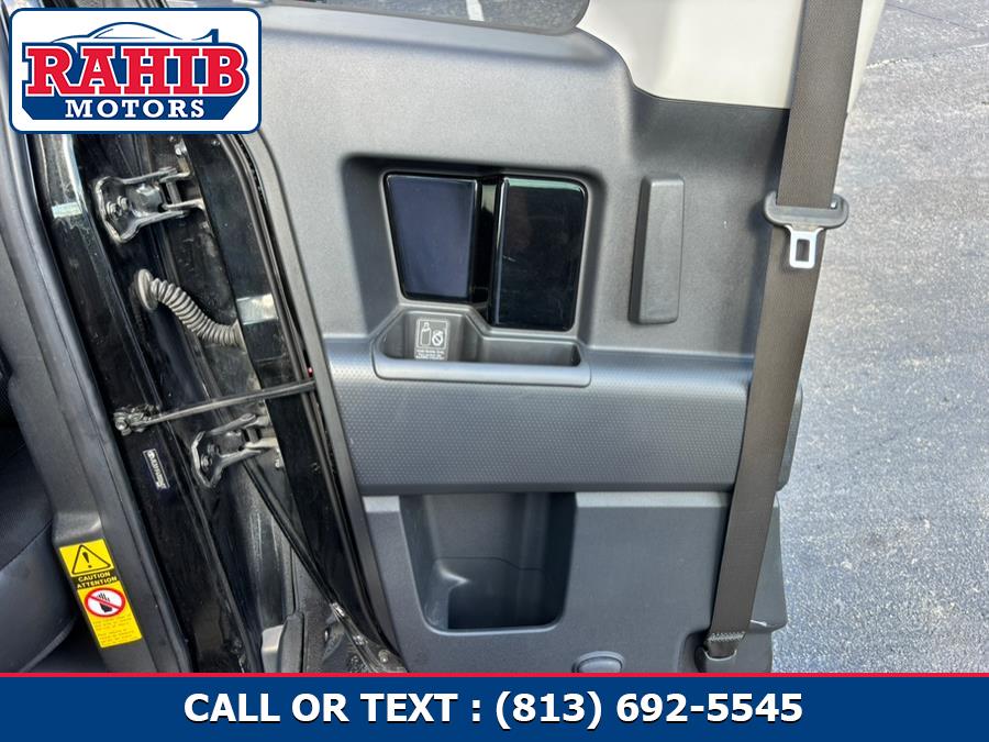2007 Toyota FJ Cruiser 2WD 4dr Auto, available for sale in Orlando, Florida | RAHIB INC. Orlando, Florida 2007 Toyota FJ Cruiser 2WD 4dr Auto, available for sale in Orlando, Florida | RAHIB INC. Orlando, Florida