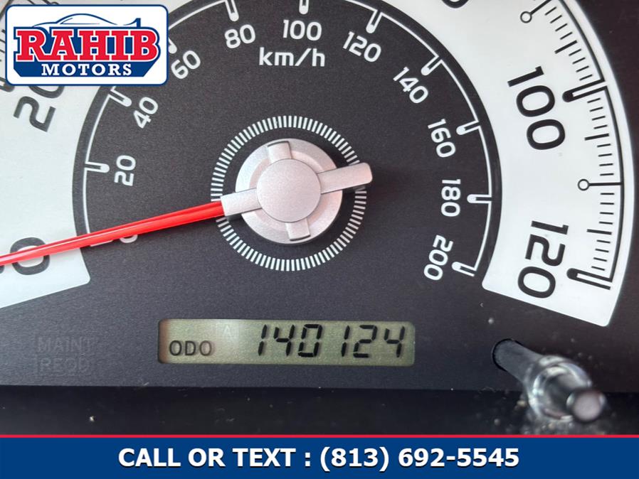 2007 Toyota FJ Cruiser 2WD 4dr Auto, available for sale in Orlando, Florida | RAHIB INC. Orlando, Florida 2007 Toyota FJ Cruiser 2WD 4dr Auto, available for sale in Orlando, Florida | RAHIB INC. Orlando, Florida