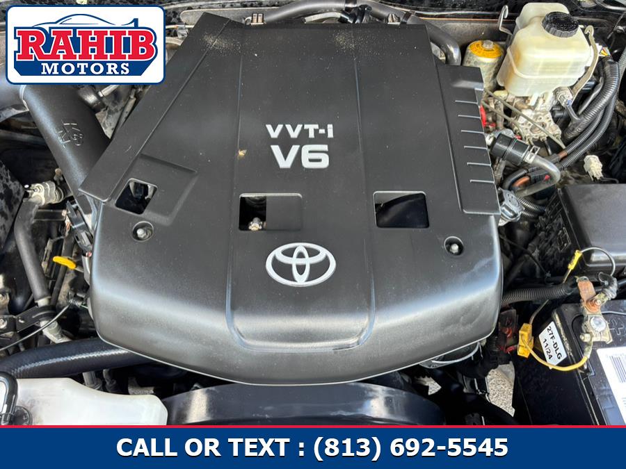 2007 Toyota FJ Cruiser 2WD 4dr Auto, available for sale in Orlando, Florida | RAHIB INC. Orlando, Florida 2007 Toyota FJ Cruiser 2WD 4dr Auto, available for sale in Orlando, Florida | RAHIB INC. Orlando, Florida