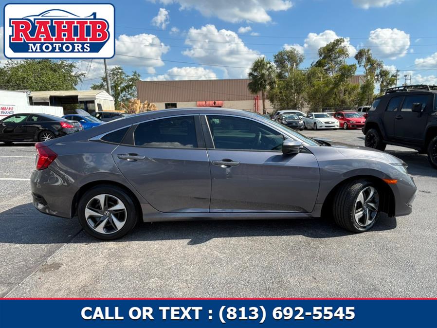 2020 Honda Civic Sedan LX CVT, available for sale in Orlando, Florida | RAHIB INC. Orlando, Florida 2020 Honda Civic Sedan LX CVT, available for sale in Orlando, Florida | RAHIB INC. Orlando, Florida