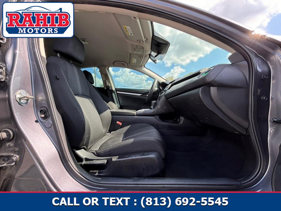 2020 Honda Civic Sedan LX CVT, available for sale in Orlando, Florida | RAHIB INC. Orlando, Florida 2020 Honda Civic Sedan LX CVT, available for sale in Orlando, Florida | RAHIB INC. Orlando, Florida