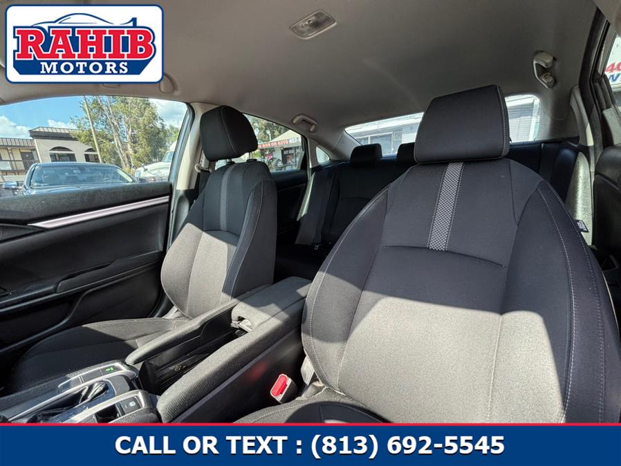 2020 Honda Civic Sedan LX CVT, available for sale in Orlando, Florida | RAHIB INC. Orlando, Florida 2020 Honda Civic Sedan LX CVT, available for sale in Orlando, Florida | RAHIB INC. Orlando, Florida
