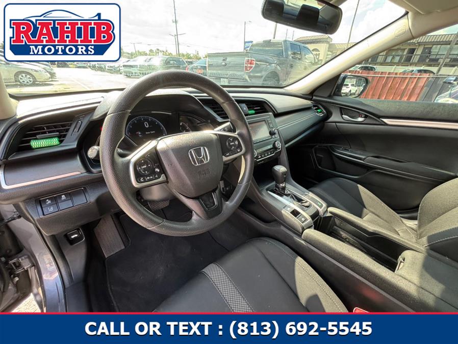 2020 Honda Civic Sedan LX CVT, available for sale in Orlando, Florida | RAHIB INC. Orlando, Florida 2020 Honda Civic Sedan LX CVT, available for sale in Orlando, Florida | RAHIB INC. Orlando, Florida