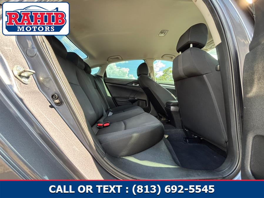 2020 Honda Civic Sedan LX CVT, available for sale in Orlando, Florida | RAHIB INC. Orlando, Florida 2020 Honda Civic Sedan LX CVT, available for sale in Orlando, Florida | RAHIB INC. Orlando, Florida
