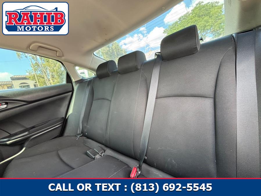 2020 Honda Civic Sedan LX CVT, available for sale in Orlando, Florida | RAHIB INC. Orlando, Florida 2020 Honda Civic Sedan LX CVT, available for sale in Orlando, Florida | RAHIB INC. Orlando, Florida