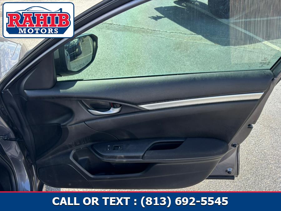 2020 Honda Civic Sedan LX CVT, available for sale in Orlando, Florida | RAHIB INC. Orlando, Florida 2020 Honda Civic Sedan LX CVT, available for sale in Orlando, Florida | RAHIB INC. Orlando, Florida