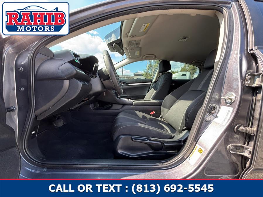 2020 Honda Civic Sedan LX CVT, available for sale in Orlando, Florida | RAHIB INC. Orlando, Florida 2020 Honda Civic Sedan LX CVT, available for sale in Orlando, Florida | RAHIB INC. Orlando, Florida