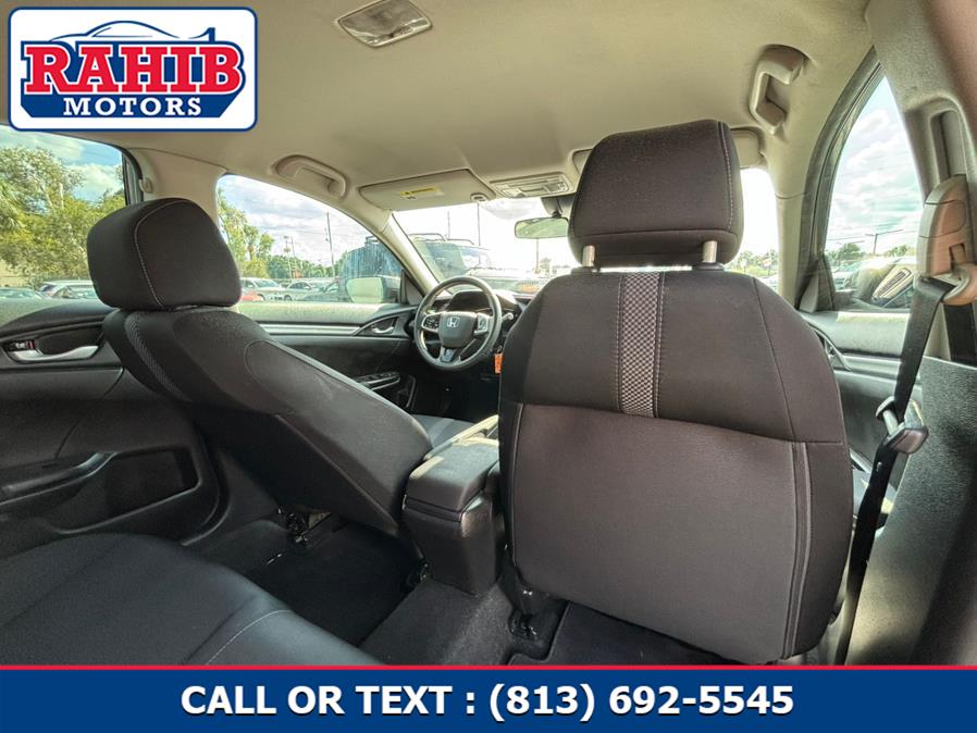 2020 Honda Civic Sedan LX CVT, available for sale in Orlando, Florida | RAHIB INC. Orlando, Florida 2020 Honda Civic Sedan LX CVT, available for sale in Orlando, Florida | RAHIB INC. Orlando, Florida