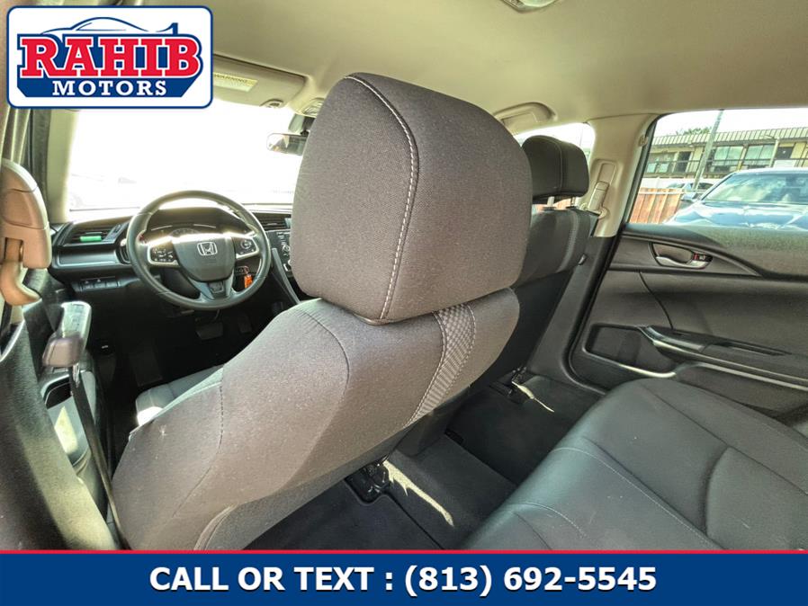 2020 Honda Civic Sedan LX CVT, available for sale in Orlando, Florida | RAHIB INC. Orlando, Florida 2020 Honda Civic Sedan LX CVT, available for sale in Orlando, Florida | RAHIB INC. Orlando, Florida