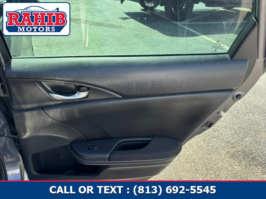 2020 Honda Civic Sedan LX CVT, available for sale in Orlando, Florida | RAHIB INC. Orlando, Florida 2020 Honda Civic Sedan LX CVT, available for sale in Orlando, Florida | RAHIB INC. Orlando, Florida