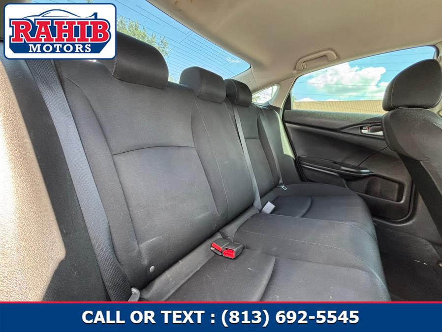 2020 Honda Civic Sedan LX CVT, available for sale in Orlando, Florida | RAHIB INC. Orlando, Florida 2020 Honda Civic Sedan LX CVT, available for sale in Orlando, Florida | RAHIB INC. Orlando, Florida