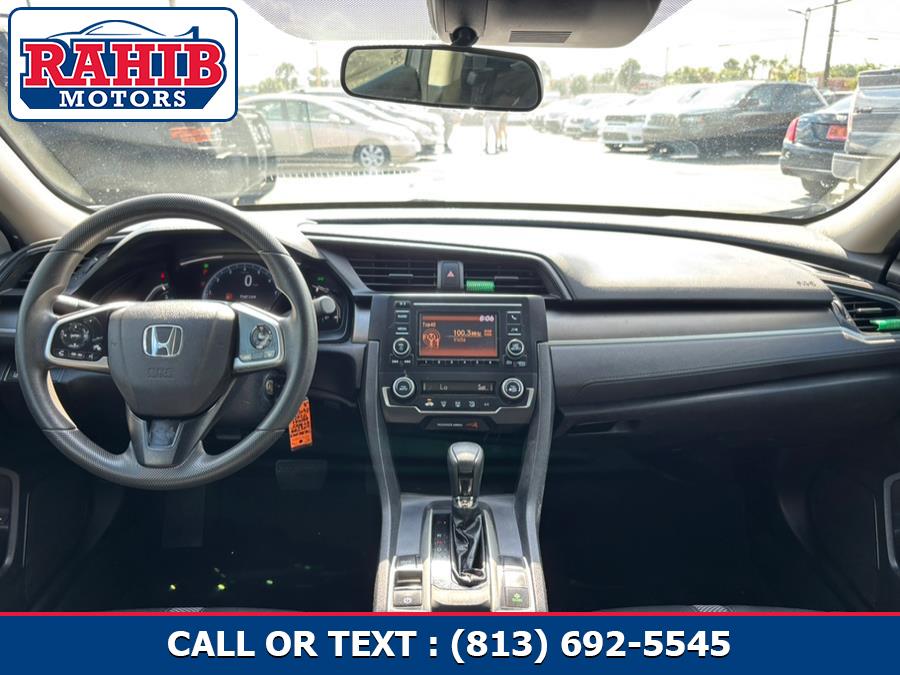 2020 Honda Civic Sedan LX CVT, available for sale in Orlando, Florida | RAHIB INC. Orlando, Florida 2020 Honda Civic Sedan LX CVT, available for sale in Orlando, Florida | RAHIB INC. Orlando, Florida