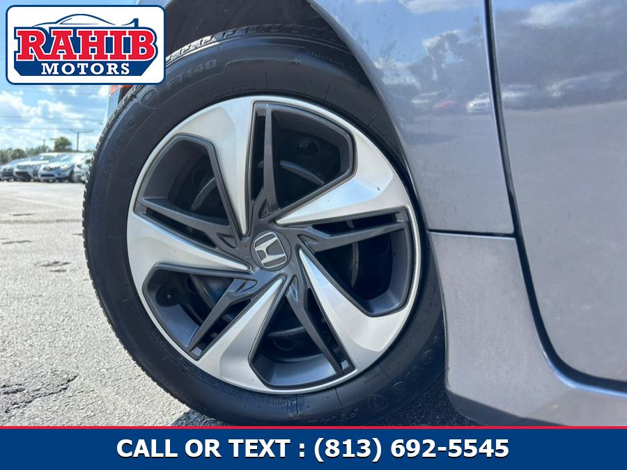 2020 Honda Civic Sedan LX CVT, available for sale in Orlando, Florida | RAHIB INC. Orlando, Florida 2020 Honda Civic Sedan LX CVT, available for sale in Orlando, Florida | RAHIB INC. Orlando, Florida