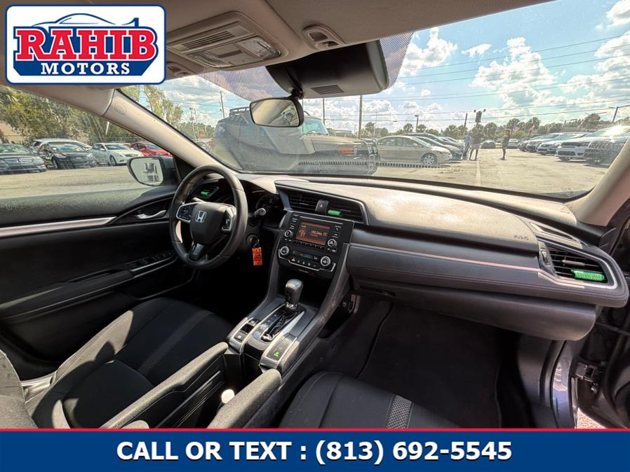 2020 Honda Civic Sedan LX CVT, available for sale in Orlando, Florida | RAHIB INC. Orlando, Florida 2020 Honda Civic Sedan LX CVT, available for sale in Orlando, Florida | RAHIB INC. Orlando, Florida