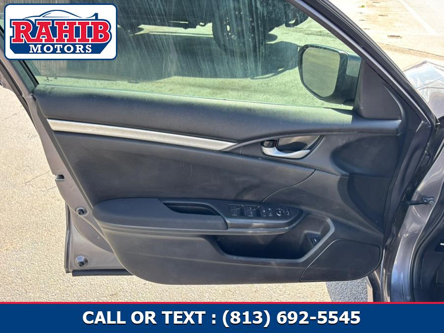 2020 Honda Civic Sedan LX CVT, available for sale in Orlando, Florida | RAHIB INC. Orlando, Florida 2020 Honda Civic Sedan LX CVT, available for sale in Orlando, Florida | RAHIB INC. Orlando, Florida