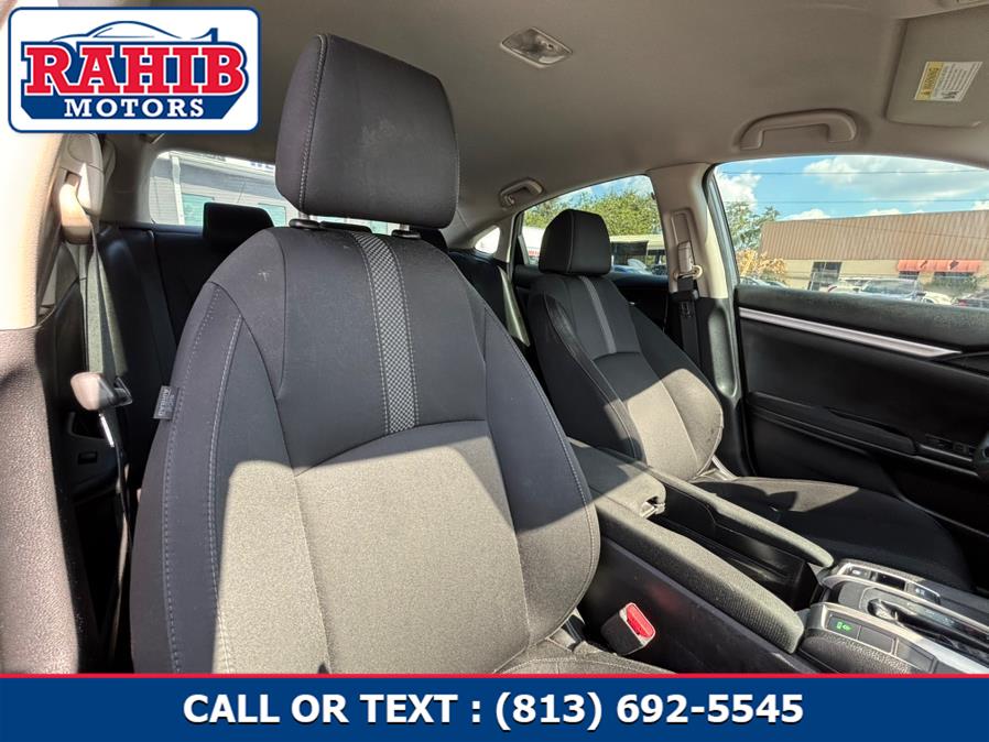2020 Honda Civic Sedan LX CVT, available for sale in Orlando, Florida | RAHIB INC. Orlando, Florida 2020 Honda Civic Sedan LX CVT, available for sale in Orlando, Florida | RAHIB INC. Orlando, Florida