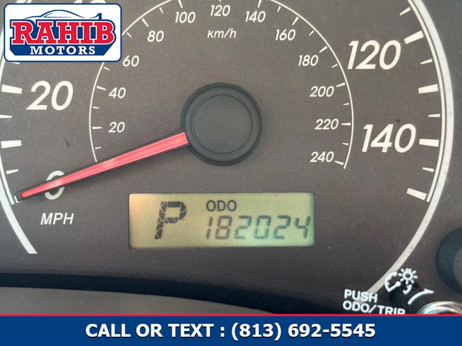 2009 Toyota Corolla 4dr Sdn Auto LE, available for sale in Orlando, Florida | RAHIB INC. Orlando, Florida 2009 Toyota Corolla 4dr Sdn Auto LE, available for sale in Orlando, Florida | RAHIB INC. Orlando, Florida