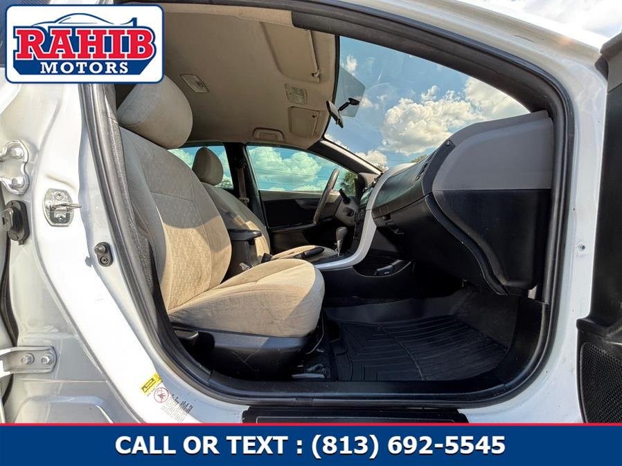 2009 Toyota Corolla 4dr Sdn Auto LE, available for sale in Orlando, Florida | RAHIB INC. Orlando, Florida 2009 Toyota Corolla 4dr Sdn Auto LE, available for sale in Orlando, Florida | RAHIB INC. Orlando, Florida